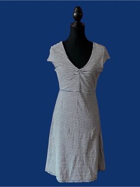 TOAD & CO. striped dress, S ⚓️